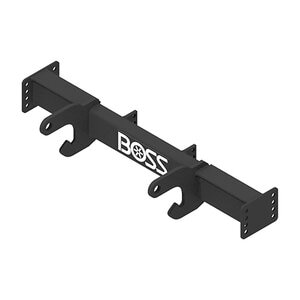 B-OEM Pushbeam Assy Rt3 Toyota