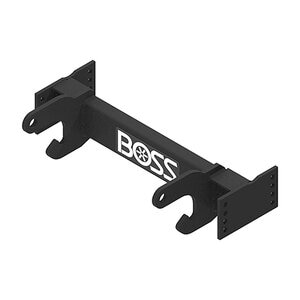 B-OEM Pushbeam Assy Rt3/c4500/