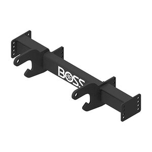 B-OEM Pushbeam Assy Rt3/chevy9