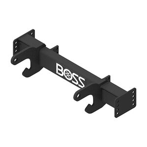 B-OEM Pushbeam Assy Rt3/f150 0