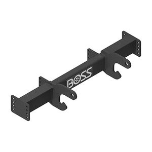 B-OEM Pushbeam Assy Rt3/mitsu