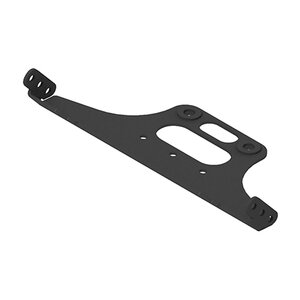 B-OEM Skid Plate Assy