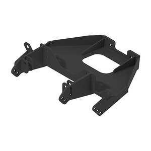 B-OEM SKID PLT ASM, UTV, KUBOTA 1100, WELD, BLA LTA12661 BOSS