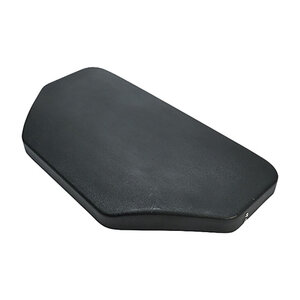 B-OEM Cover Hpr W/latch Tgs 6