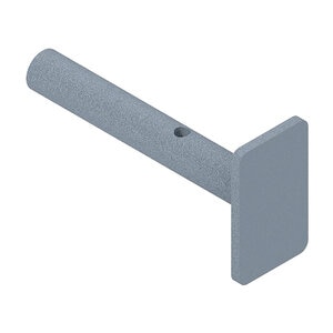 B-OEM Plunger Rt3 Tgs 6 cu. ft.