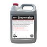 BOSS Snowrator Hydraulic Fluid 1 gal. (1 Case of 4 Bottles)