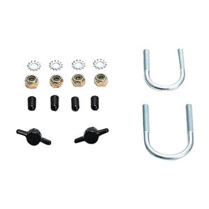 B-OEM Fastnr Kt Switch Box Atv