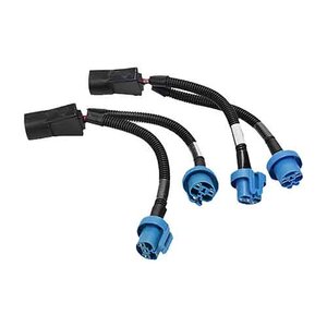 B-OEM ADAPTER-LIGHT, DODGE 99-02 (4 LAMP) 13PIN MSC04597 BOSS