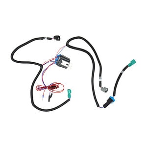 Light Adapter Ford SuperDuty 17+