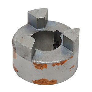 LOVEJOYL095 1" COUPLER