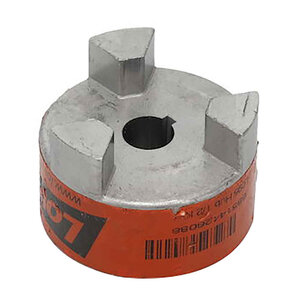 LOVEJOY L095 1/2" COUPLER