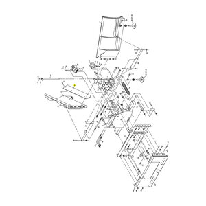 B-OEM Cut Edge Half 5.5