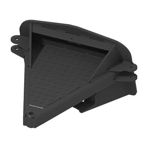 B-OEM Push Frame Trip Edge