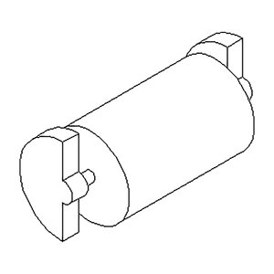 B-OEM Motor Vibrator Tgs