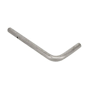 B-OEM Sprng Pin Leg Lck Tg 04+