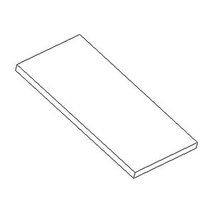 B-OEM Gusset Front Arm