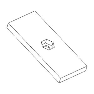 B-OEM Slide Channel Tgs