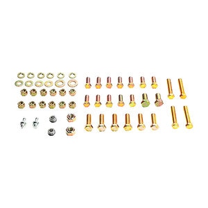 B-OEM Chevy Hwd Kit 88-00