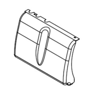 B-OEM Cover Coupler Utv