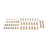 B-OEM Fastener Kit Gm 3/4t