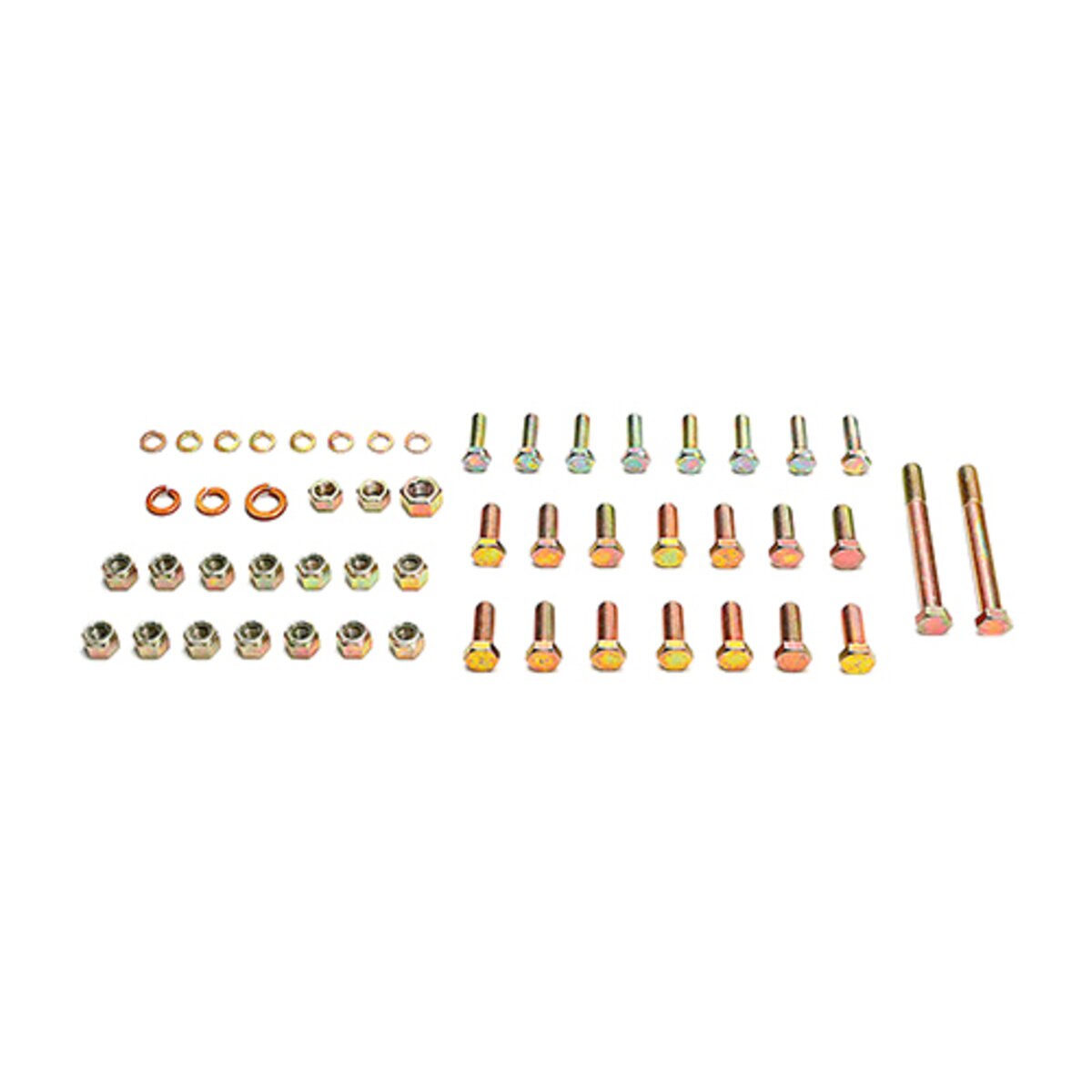 B-OEM Fastener Kit Gm 3/4t | SiteOne US