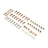 B-OEM Fastener Kit Gm 3/4t