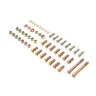 B-OEM Fastener Kit Gm 3/4t