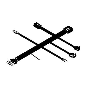 B-OEM Hrns Main Spdr Side Vbs