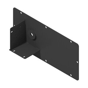 B-OEM Mnt Plt Gearmotor 2 Stag