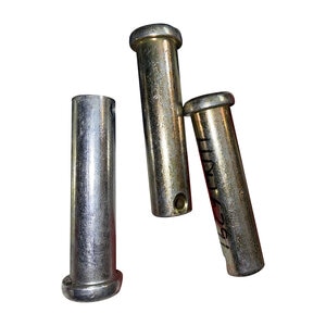 B-OEM Pin  Clevis  5/8x2-1/2