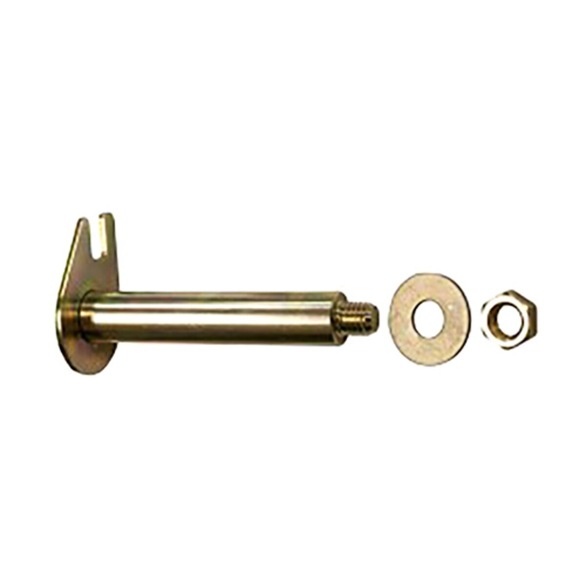 B-OEM KIT-PIN, HORIZ HINGE THREADED PIN, RT3, UTV MSC13092 BOSS ...