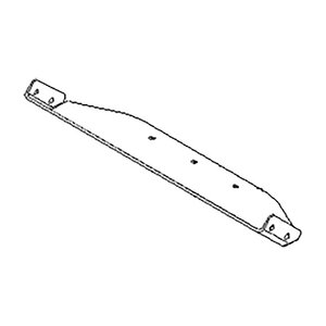 B-OEM Plate  Skid  Utv  Ranger