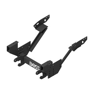 B-OEM Push Beam Dodge 91-93