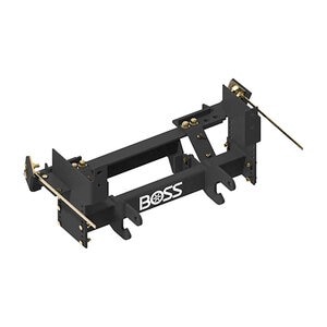 B-OEM Push Beam F150 92-96