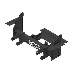 B-OEM Push Beam F150 97-03