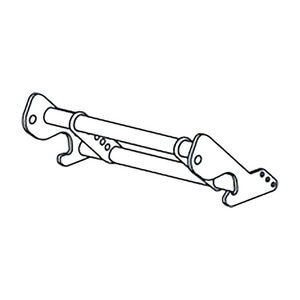 B-OEM Pushbeam Assy Rt3 Utv Co