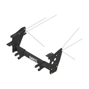 B-OEM Uc/jeep  Wrangler 97 - 0