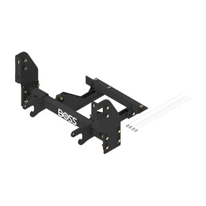 B-OEM Undercarriage Dodge