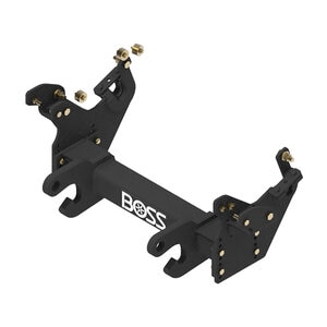 B-OEM Undercarriage Ford