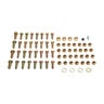 B-OEM Undercarriage U/C KIT-HARDWARE, 10', UNIVERSAL HDW07721 BOSS