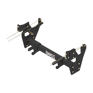 B-OEM Undercarriage Jeep Wrang