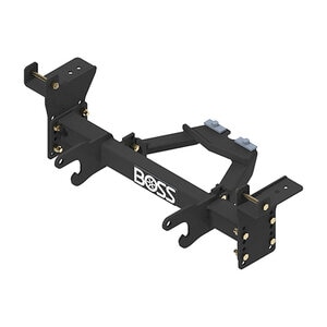 B-OEM Undercarriage UC/RT3, HTX/SPORT, TOYOTA TUNDRA, 00-06 LTA05250 BOSS