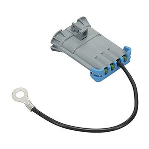 B-OEM Weather Cap Vs Harns Tgs