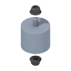 BOSS Engine Mount Kit,SR