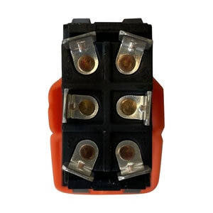 B-OEM NUT, COIL, SOLENOID VALVE HYD01637/07029 BOSS