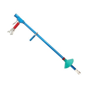 BOSS Tensioner Weldment for MAG Black