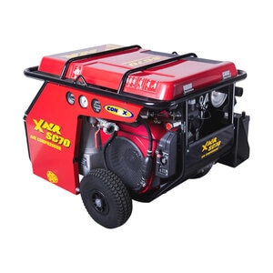 BOSS Joystick Bucher Linkage Kit