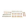 B-OEM Fastener Kit Gm 3/4t