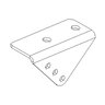 B-OEM Mount Bracket  Dr  Pb  U