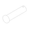 B-OEM Pin  Clevis  5/8x2-1/2